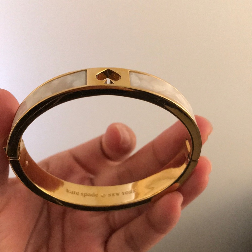 Kate Spade Cuff - Picture 2 of 4